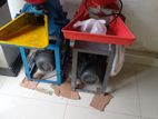 Miris Machine