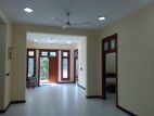 1st and 2nd floor 2 unit 8BR modern house rent in dehiwala off zoo road
