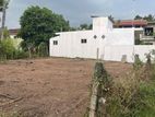 Land for Sale - Matara
