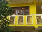 1st floor 2BR house for rent in dehiwala Jayawardena place hill street