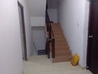 1st floor 2BR house for rent in dehiwala quarry road