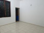 1st floor 2BR house for rent in kawdana samagi mawata