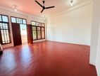 1st Floor 3 Bedroom House For Rent In Dehiwala (Off Galvihara Road )