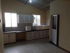 1st Floor 3 Br House Rent in Dehiwala Aather Place