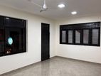 1st Floor 3BR House / Commercial Property for Rent Kotte Nugegoda [1791]