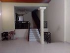 1st floor 3BR house for rent in dehiwala kawdana samagi mawata