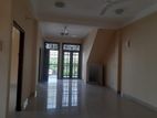 1st floor 3BR luxury house for rent in dehiwala kadawatta road