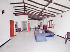 1st Floor 4 Bedroom House For Rent Dehiwala