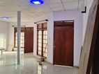 1st Floor 4 Bedroom House for Rent in Dehiwala Attidiya