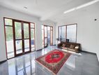 1st Floor 4 Bedroom House for Rent in Dehiwala Mount Lavinia