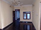 1st floor 4BR house for rent in dehiwala nedimala vijayaraja mawata