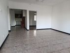 1st floor 4BR house for rent in mount lavinia watrapola road