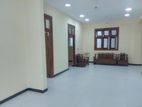 1st floor 4BR modern house for rent in dehiwala off zoo road