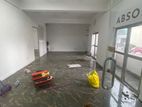 1st Floor and 2nd for Rent, Galle Road Facing