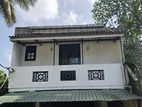 1st Floor Annex for Rent in Welisara