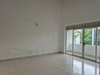 1st Floor Apartment for Rent Hokandara