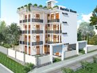 1st Floor Apartment for Rent Kotte