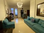 1st floor apartment for sale in Wellawatta