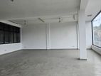 1st Floor Building Space for Rent Boralesgamuwa
