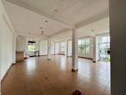 1st Floor Building Space for Rent in Nugegoda