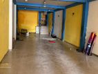 1ST FLOOR COMMERCIAL PROPERTY FOR RENT COLOMBO 2 MA2064