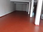 1st Floor Commercial Property For Rent In Dehiwala