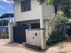 House for Rent in Nugegoda