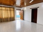 1st floor for rent in Kirulapone