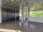 1st floor for rent pitakotte