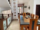 1st Floor Fully Furnished House For Rent Dehiwala