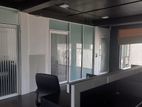 1st Floor - Galle Road Facing Office for Rent Colombo 4