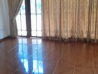 1st Floor House 2 Bedroom for Rent in Dehiwala