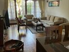 1st Floor House for Rent at Colombo-3