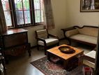 1st Floor House for Rent at Colombo 3