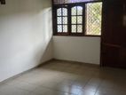 1st Floor House for Rent at Dehiwala