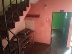 1st Floor House for Rent Colombo 02