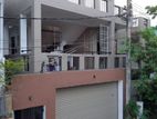 1st Floor House for Rent Dehiwala