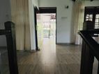 1st Floor House for Rent Galle