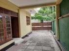 1st Floor House for Rent in Battaramulla 🏠
