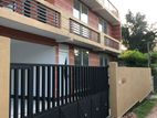 1ST FLOOR HOUSE FOR RENT IN BORLASGAMUWA GANGARAMA ROAD