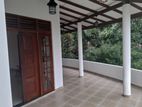 1St Floor House for Rent in Dehivala Kalubowila