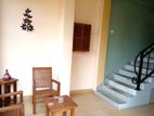 1st Floor House For Rent In Dehiwala - 2358