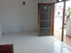 1st Floor House for Rent in Dehiwala