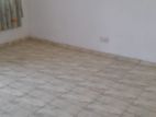 1st Floor House for Rent in Dehiwala