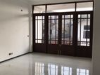 1st Floor House For Rent In Dehiwala