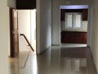 1st Floor House For Rent In Dehiwala