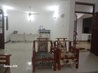 1st Floor House For Rent In Dehiwale