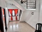 1st Floor House For Rent In Dehiwale