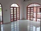 1st Floor House for Rent in Dehiwale