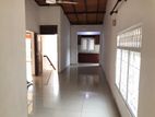 1st Floor House For Rent In Dehiwela